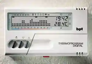Thermostat user guides: English manuals by device