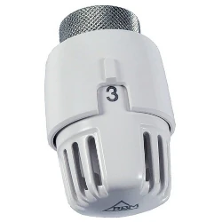 Válvula termostática RBM TL 10