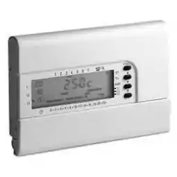 Termostato Perry CR011 Manuale