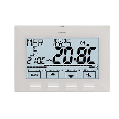 Perry 1CR CR029B: manuale, installazione e configurazione