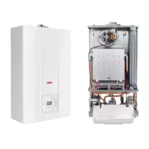 Radiant boiler manuals: English guides by model