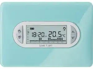 Il Cronotermostato BPT TH450