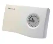 cronotermostato_honeywell_cm_31i_small Scarica Manuale istruzioni Termostato Honeywell PDF in italiano