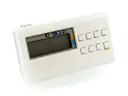 Cronotermostato Honeywell CM 5000 - T6650A