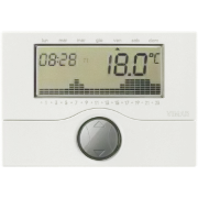 Cronotermostato VIMAR 01910