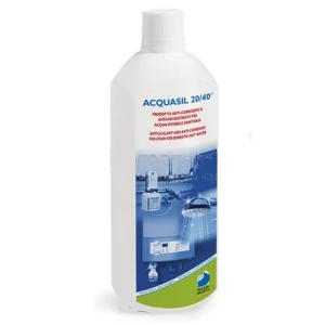 Acquasil 20/40 Ricarica 1 Litro Anticalcare Minidos