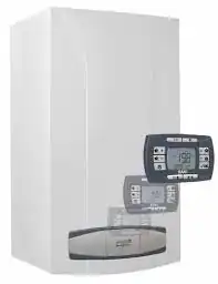 Caldaia BAXI Luna 3 COMFORT