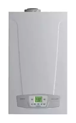 Caldaia BAXI Duotech Compact plus