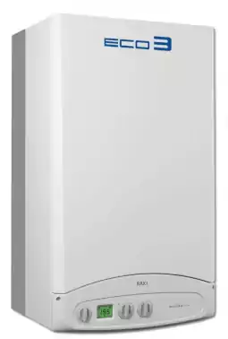 Caldaia BAXI ECO 3