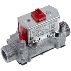 Valvola Gas Bertelli & Partners SGV 100 per caldaia DOXA D 24 S
