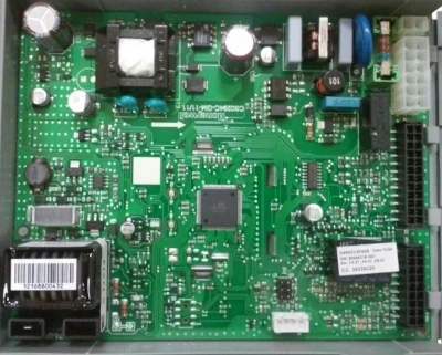 Honeywell ABM03D Board for SILVER 24 C Condensing Boiler