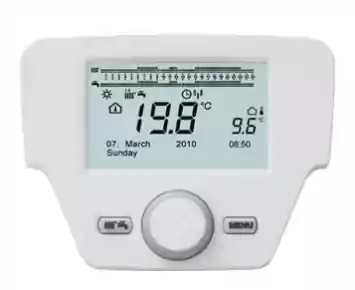 display_caldaia_baxi_power_32 image Display caldaia BAXI POWER 1.32