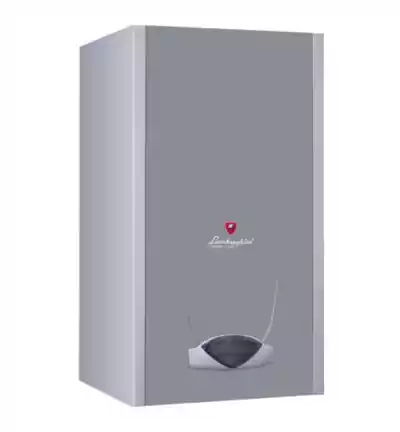 caldaia LAMBORGHINI IXTECH 24 MCS 