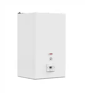 Boiler Radiant R1CR 28 in Complete User Manual