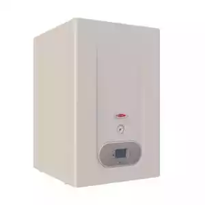 Boiler Radiant R1K 50 - Main Image in Operational Manual