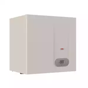 Boiler Photo Radiant R1K 100 - Technical Manual Cover