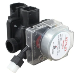 ALCO CORP ATVA-03 Three-Way Valve Component (960321A) for Radiant R1K 28/B Boiler