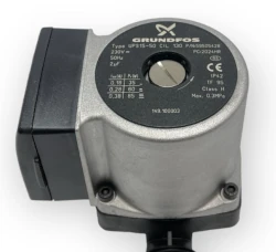 Circolatore Caldaia Euroterm AURA R K 25 S
