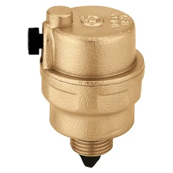 Spurgo Aria Automatico per caldaia BAXI COPPER 280 FI