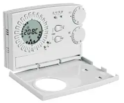 Perry 1CR CR309/S Thermostat