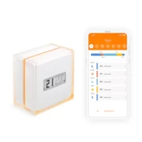Termostato Intelligente NETATMO