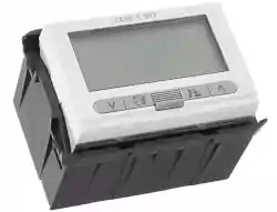Termostato BPT TA 350 con funzioni avanzate
