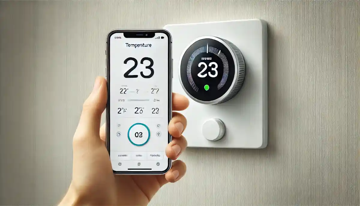 Inteligentne termostaty: Netatmo, BECA Smartlife, Google Nest