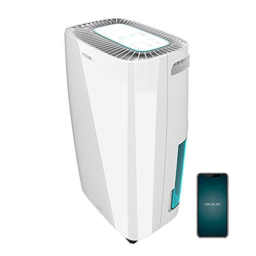 Deumidificatore Big Dry 4000 Expert