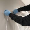 Errecom Wally, Cover di Protezione per la Pulizia delle unità interne dei climatizzatori (split) - immagine 3