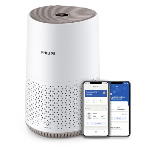 Philips Purificatore d'Aria Serie 600