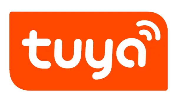 Logo Tuya - Aplikacja do zarządzania urządzeniami inteligentnymi