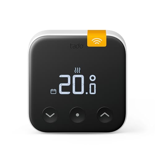 tado° sensori di temperatura wireless X