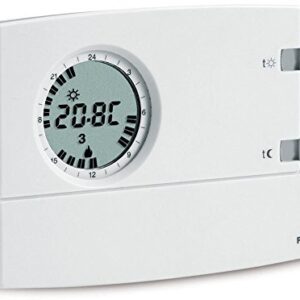 cronotermostato settimanale Perry 1CRCR309/S